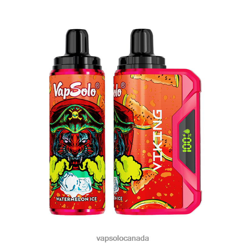 Watermelon Ice